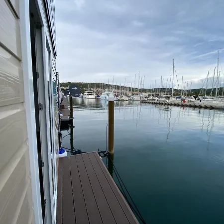 Floating House Mm, Marina * Portoroz